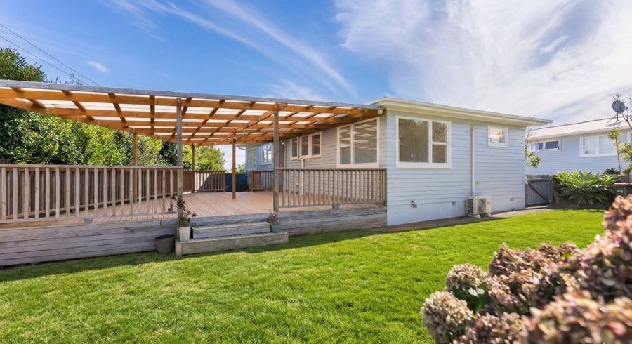  at 128 Coxhead Road, Manurewa, Manukau City, Auckland