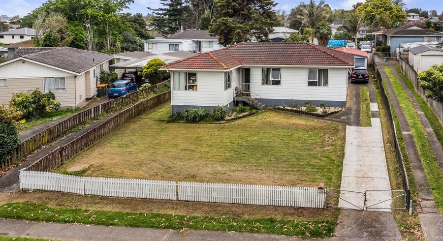  at 368 Roscommon Road, Manurewa, Manukau City, Auckland