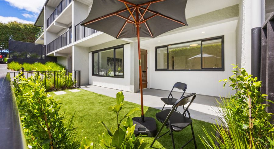  at 2/29 Sentinel Road, Herne Bay, Auckland City, Auckland