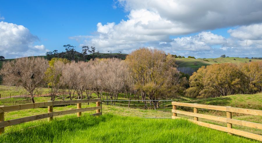  at 291 Oruawharo Road, Topuni
