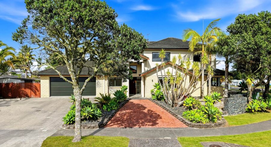  at 1 William Gamble Drive, Greenhithe, North Shore City, Auckland