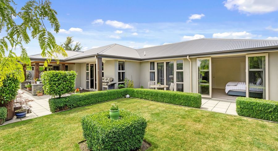  at 29 Globe Bay Drive, Templeton, Christchurch