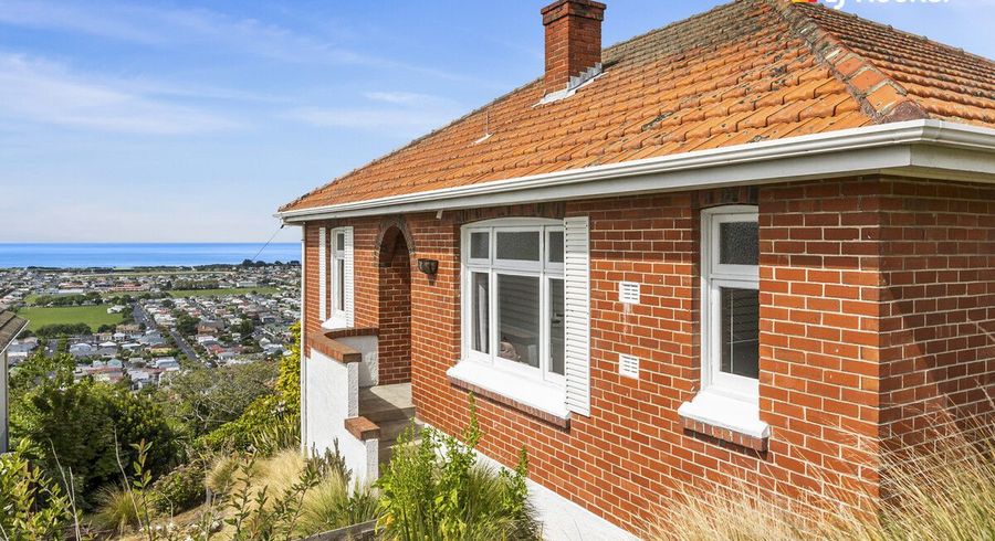  at 85 Forfar Street, Clyde Hill, Dunedin