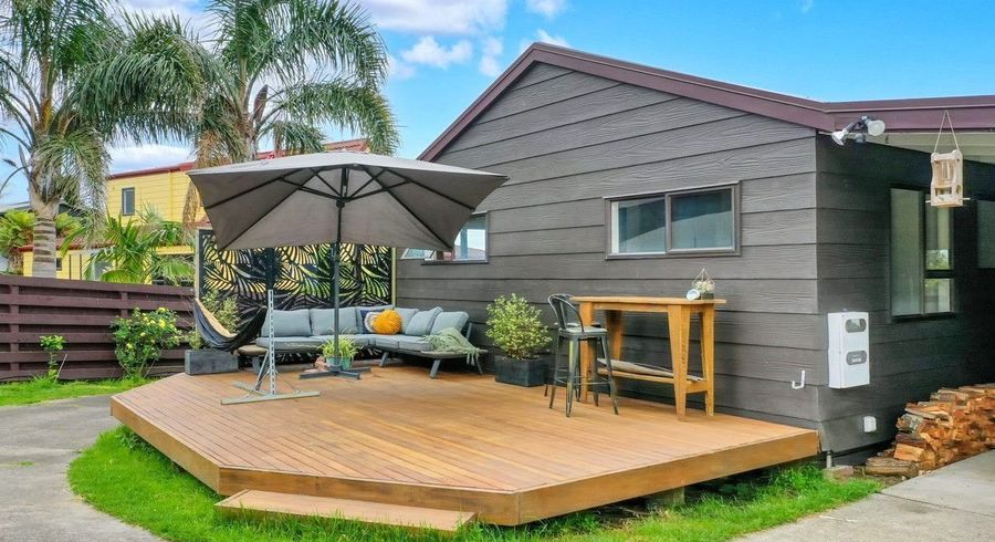  at 1 Grace Street, Matata, Matatā