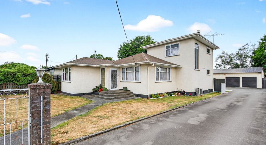  at 60 Opaki Road, Masterton, Masterton, Wellington