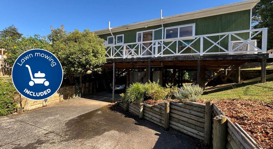  at 13A Anson Place, Saint Johns, Auckland City, Auckland