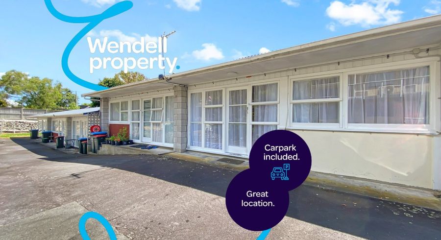  at 5/55 Grange Road, Mount Eden, Auckland City, Auckland