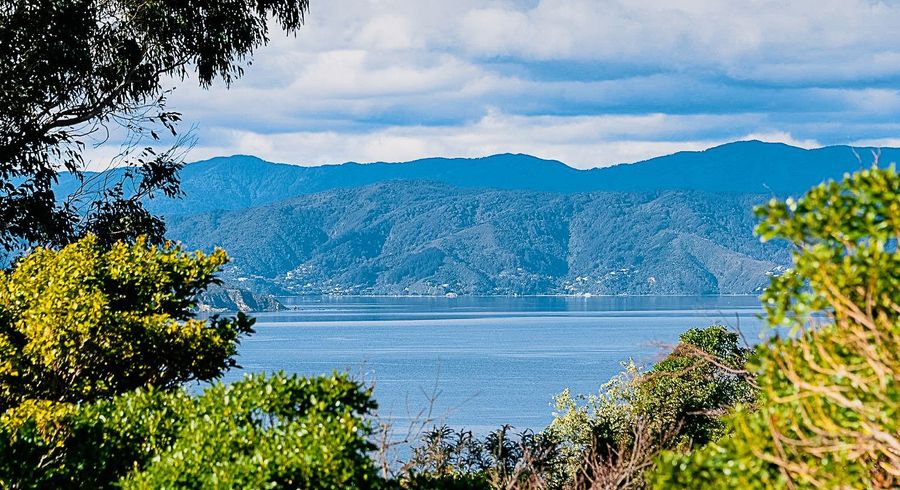  at 178B Barnard Street, Wadestown, Wellington, Wellington