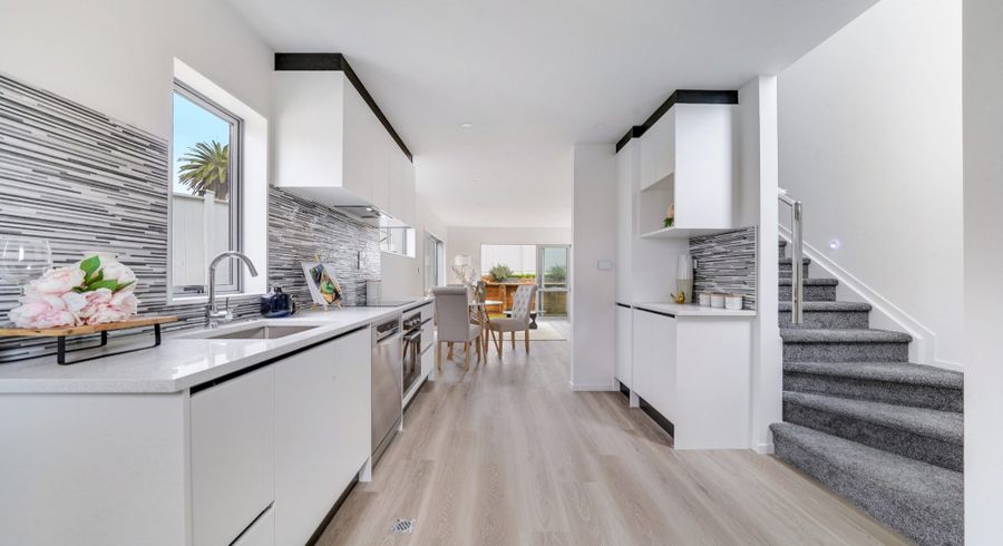  at Lot 6, 40 Estuary Road, Weymouth, Manukau City, Auckland