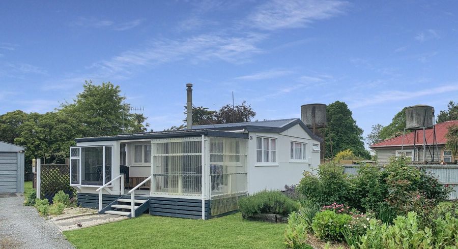  at 26 Arowhenua Road, Kerrytown, Timaru