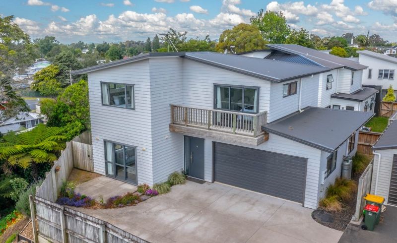 at 185A Ohaupo Road, Glenview, Hamilton