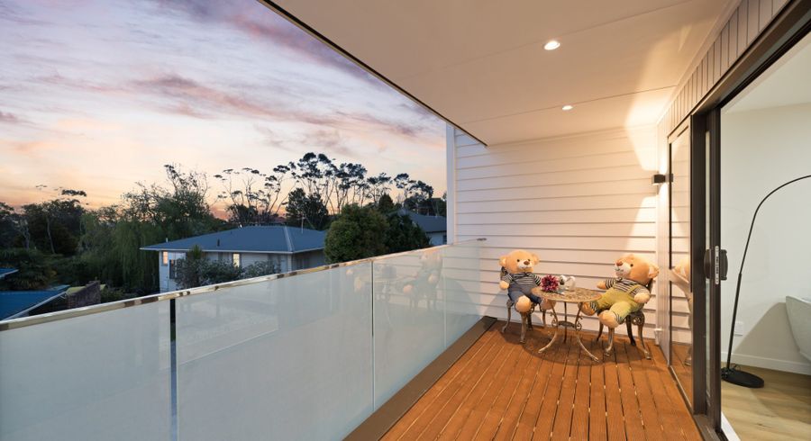  at 30B Routley Drive, Glen Eden, Waitakere City, Auckland