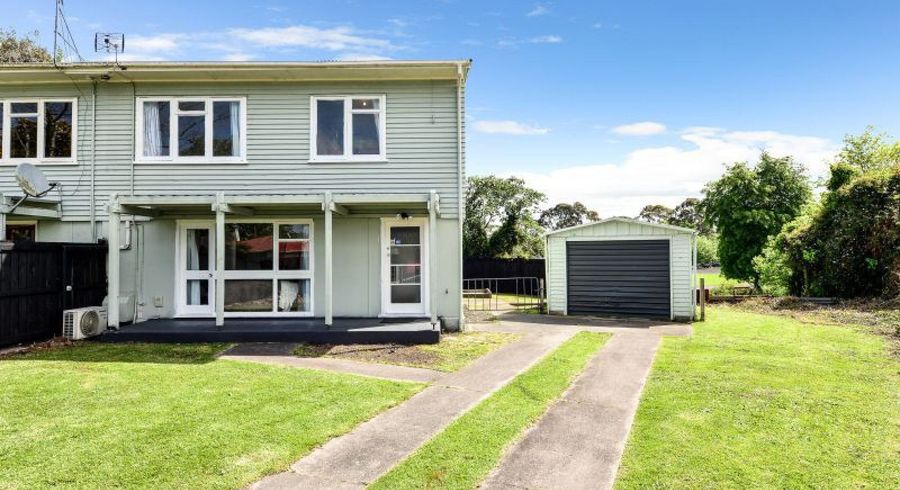  at 15 Allenby Street, Bader, Hamilton, Waikato