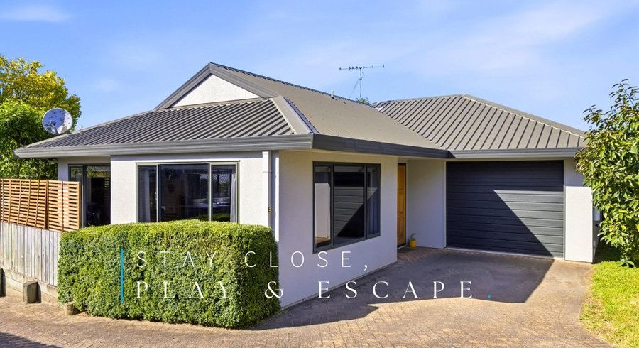  at 5/33 Woodward Street, Nukuhau, Taupo, Waikato