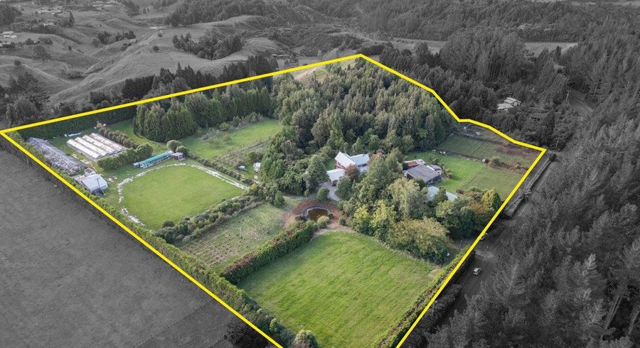  at 1658 Oropi Road, Tauranga