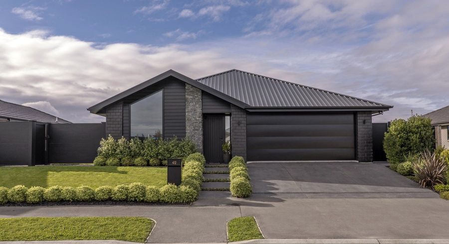  at 42 Cooney Avenue, Darfield, Selwyn, Canterbury