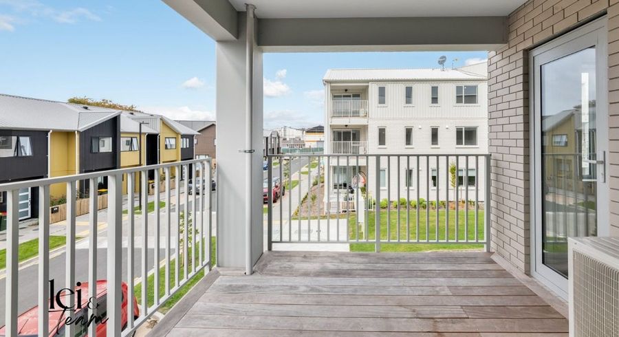  at 206/28B Eileen Newey Place, Henderson, Waitakere City, Auckland