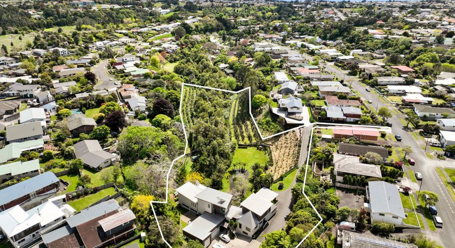  at 48b Nevada Drive, Merrilands, New Plymouth, Taranaki