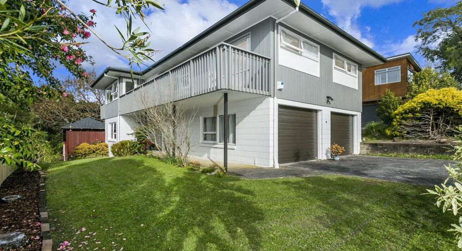  at 46 Mountbatten Avenue, Hillcrest, Auckland