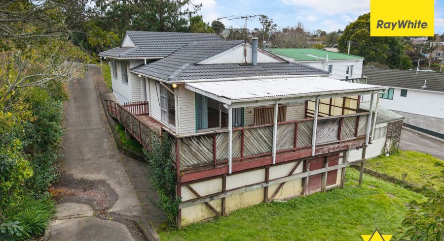  at 31 Whitney street, Blockhouse Bay, Auckland City, Auckland