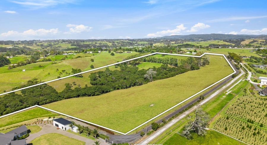  at 18 Peters Lane, Taupaki, Rodney, Auckland