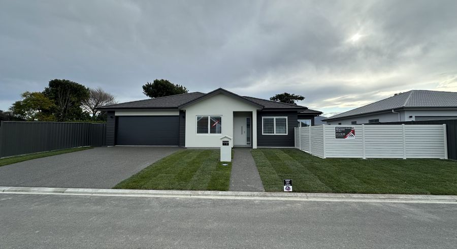  at 15 George Yee Place, Taradale, Napier
