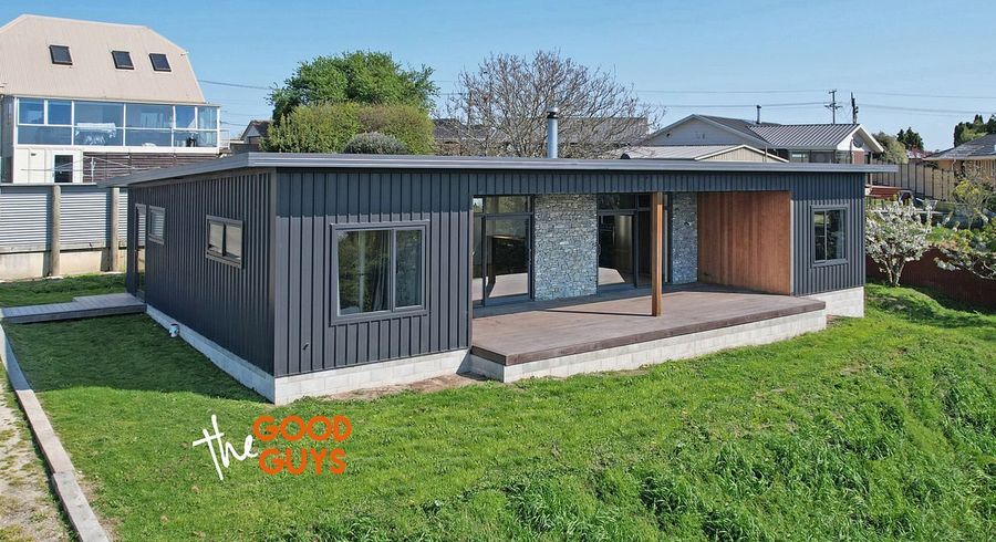  at 38A Lark Street, Oamaru