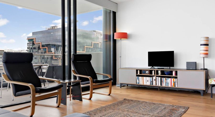  at 310/141 Pakenham Street West, Wynyard Quarter, Auckland City, Auckland