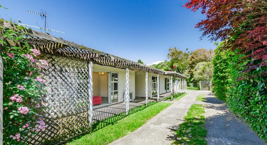  at 15 Park Avenue, Waikanae