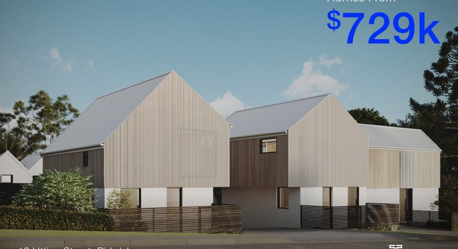  at 12 Utting Street, Birkdale, North Shore City, Auckland