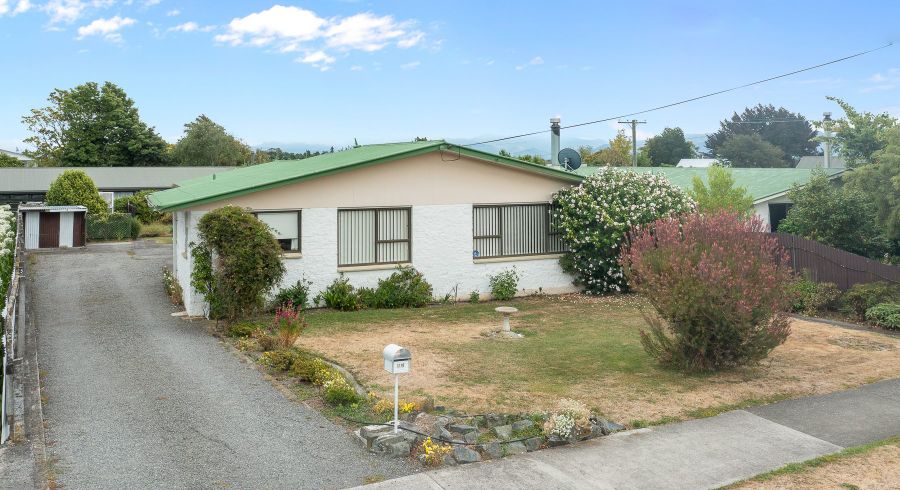  at 310 Scott Street, Witherlea, Blenheim