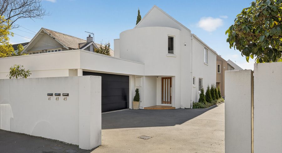  at 41 Carlton Mill Road, Merivale, Christchurch City, Canterbury