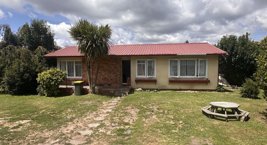  at 19 Roosevelt Road, Western Heights, Rotorua