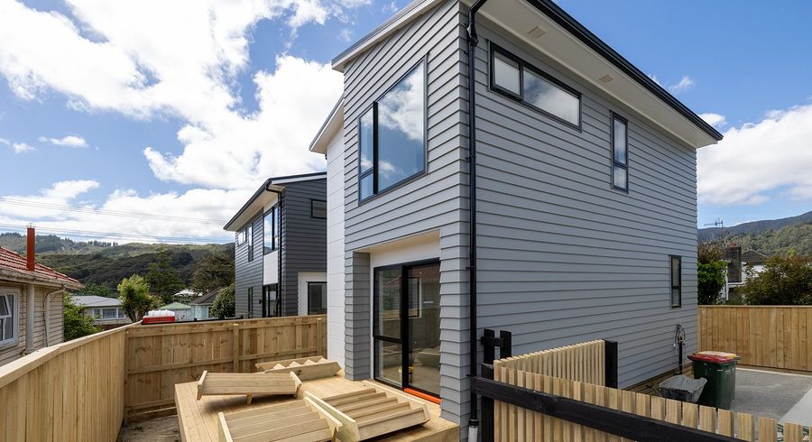  at 62 Bledisloe Crescent, Wainuiomata, Lower Hutt, Wellington