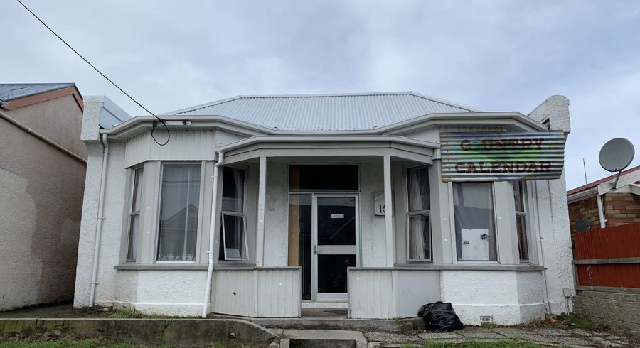  at 15 Hyde Street, North Dunedin, Dunedin, Otago