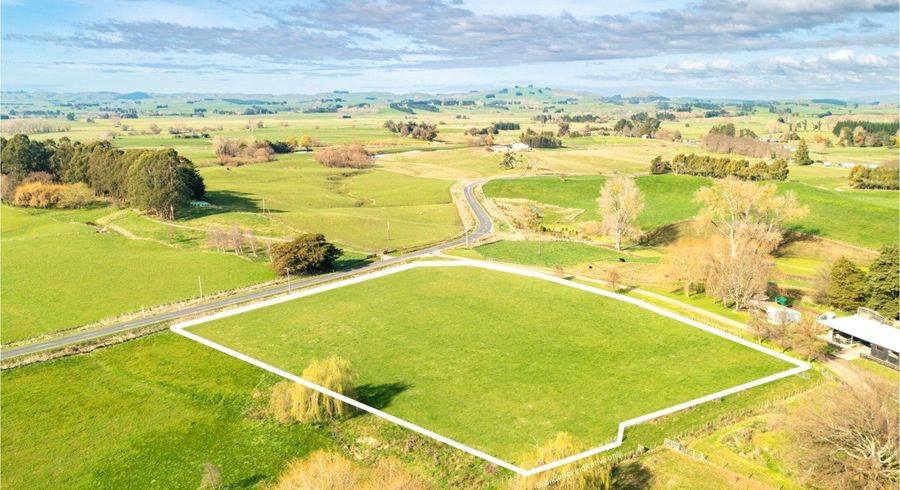  at 1/552 Hatuma Road, Hatuma, Waipukurau