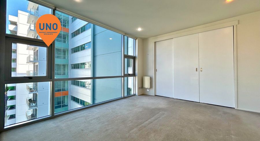  at 1114/30 Beach Road, Auckland Central, Auckland