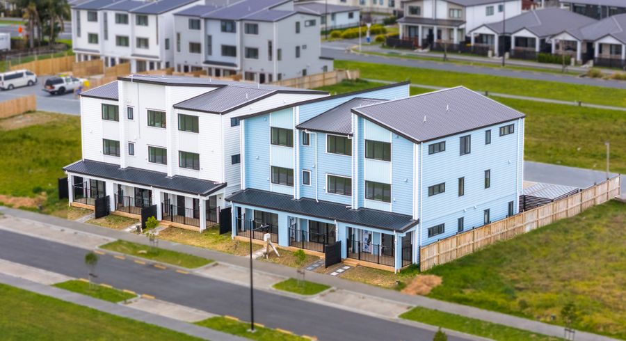  at 11-13 Awhi Way, Drury, Papakura, Auckland