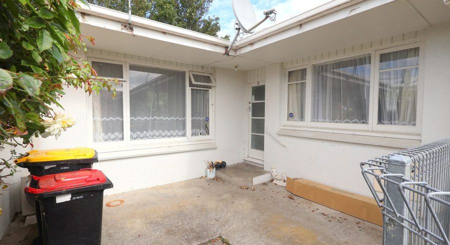  at 3/55 Tramway Road, Strathern, Invercargill, Southland