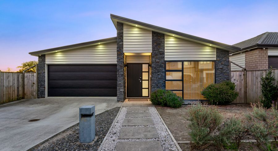  at 16 Exmoor Road, Karaka, Papakura