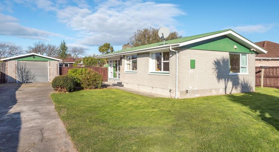  at 58 Bordesley Street, Phillipstown, Christchurch City, Canterbury