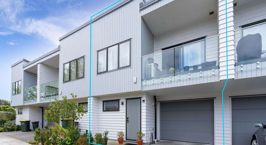  at 9C Matuhi Rise, Henderson, Waitakere City, Auckland