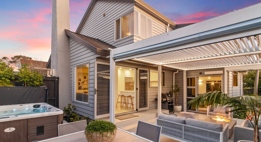 at 31A Jutland Road, Hauraki, Auckland