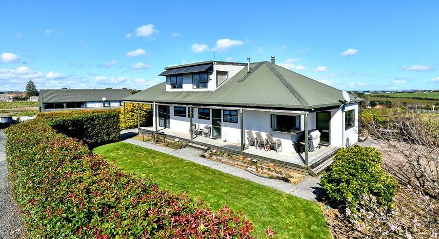  at 6 Martingale Drive, Kingseat, Franklin, Auckland
