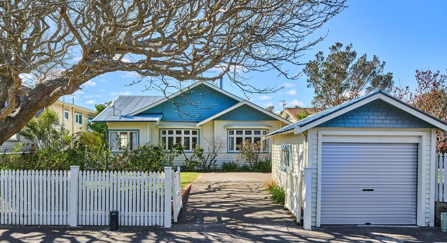  at 20 Bloomfield Terrace, Lower Hutt, Lower Hutt, Wellington