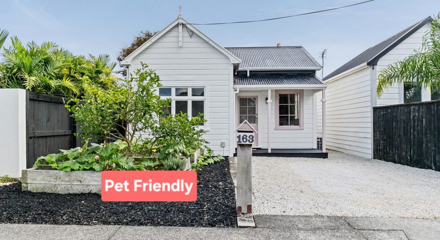  at 163 Lemon Street, Strandon, New Plymouth, Taranaki
