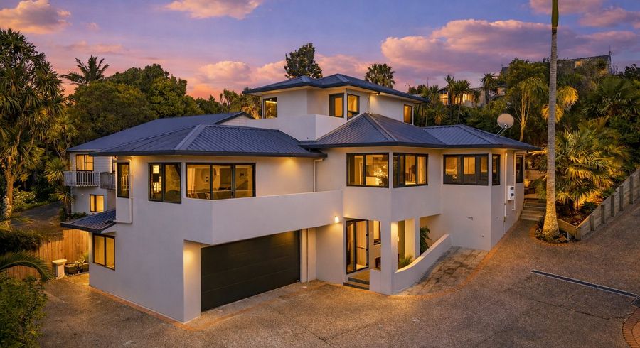  at 1/70B Carlisle Road, Browns Bay, North Shore City, Auckland