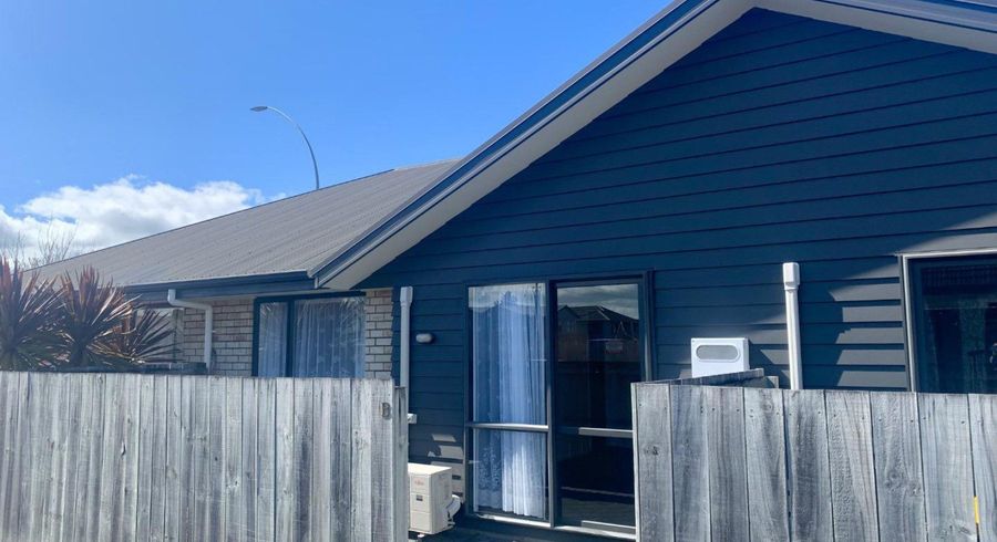  at 3B Cameron Road, Hillcrest, Hamilton, Waikato