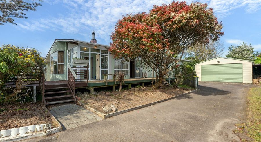  at 6 Sunrise Avenue, Owhata, Rotorua