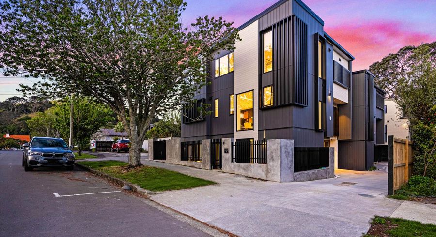  at 8A  Eglinton Avenue, Mount Eden, Auckland City, Auckland